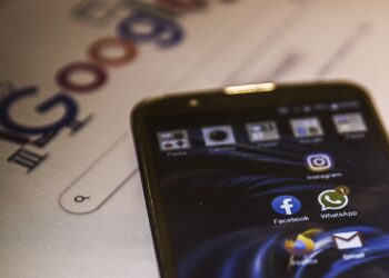 Brasil tem 152 milhões de pessoas com acesso à internet