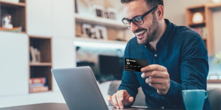 Aprovação do Banese Card cresce e base de clientes atinge todo o território nacional