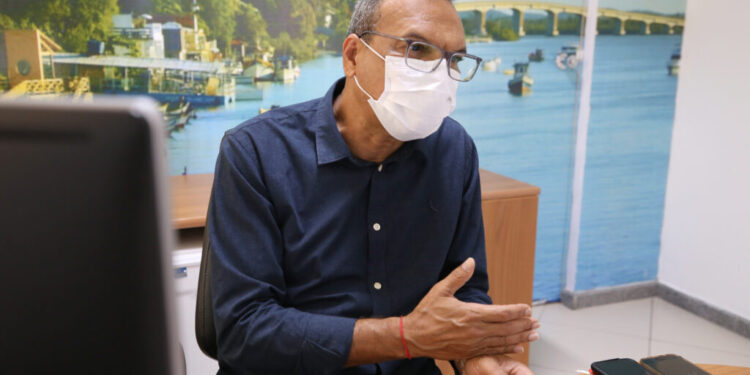 Comunicação da Prefeitura de Aracaju nas redes sociais é destaque na imprensa nacional