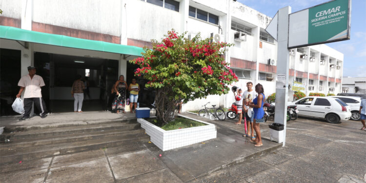 Aracaju registra 732 novos casos de tuberculose nos últimos três anos e meio