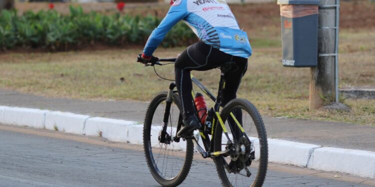 Ciclista: dia nacional alerta sobre desafios para trânsito mais seguro
