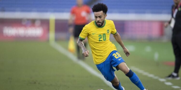 Tite convoca seleção com 6 jogadores campeões olímpicos