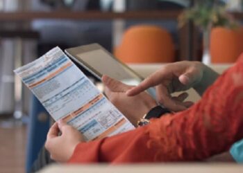 Tarifa social concede descontos na conta de energia elétrica