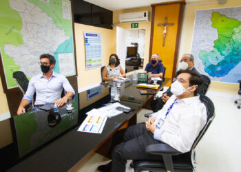 Comitê Técnico-Científico mantém medidas restritivas em Sergipe