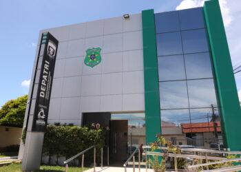 Polícia Civil prende homem que se passou por gerente de banco e furtou R$ 300 mil de conta bancária