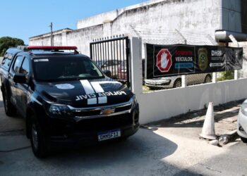 DHPP elucida morte de motorista de aplicativo encontrado morto na mala do veículo em Aracaju