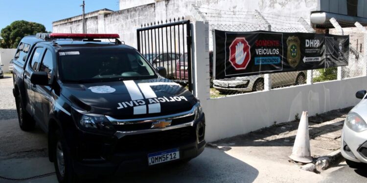 DHPP elucida morte de motorista de aplicativo encontrado morto na mala do veículo em Aracaju
