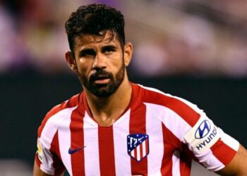 Sergipano Diego Costa procura moradia em Belo Horizonte e deve fechar com o Atlético