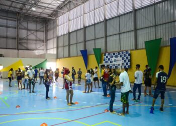 Covid-19: com programação especial, vacinação de jovens de 20 e 21 anos atinge expectativas em Aracaju