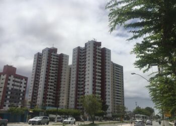 Centro de Meteorologia prevê baixa instabilidade e nebulosidade para esta semana em Sergipe