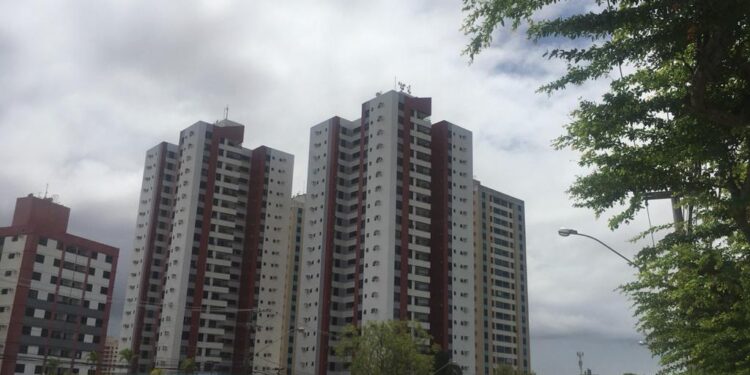 Centro de Meteorologia prevê baixa instabilidade e nebulosidade para esta semana em Sergipe