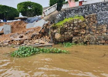 Governo Federal reconhece Situação de Emergência de Ilha das Flores