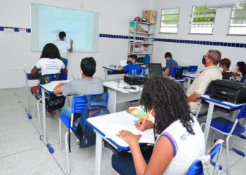 Educação Municipal de São Cristóvão é destaque no Índice de Eficiência do MPC/SE