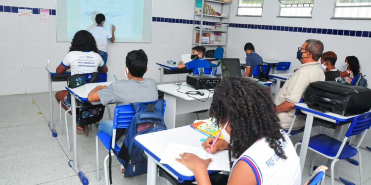 Educação Municipal de São Cristóvão é destaque no Índice de Eficiência do MPC/SE