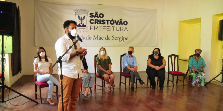 Em parceria com a UFS, São Cristóvão inicia curso sobre Saúde da População Negra