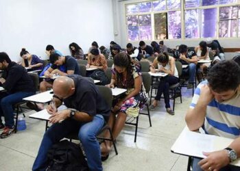 Começa hoje prazo para pedidos de reaplicação do Encceja 2020
