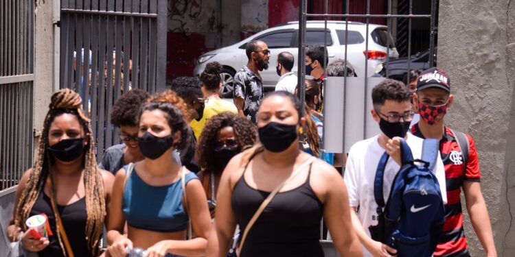 Inscrições para o Sisu começam nesta terça-feira