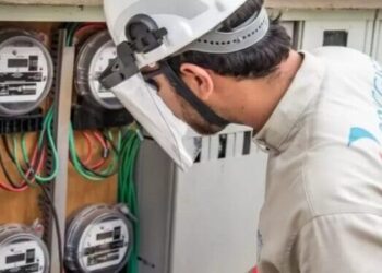 Mais de 1600 irregularidades por furto de energia são identificadas em operação da Energisa em Sergipe