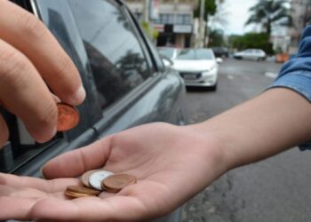 Linha da pobreza aumenta e atinge 1 milhão de sergipanos, diz estudo