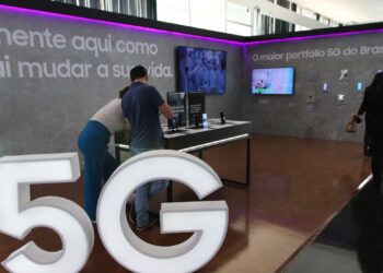 Ministério da Justiça apura propaganda enganosa da TIM sobre 5G