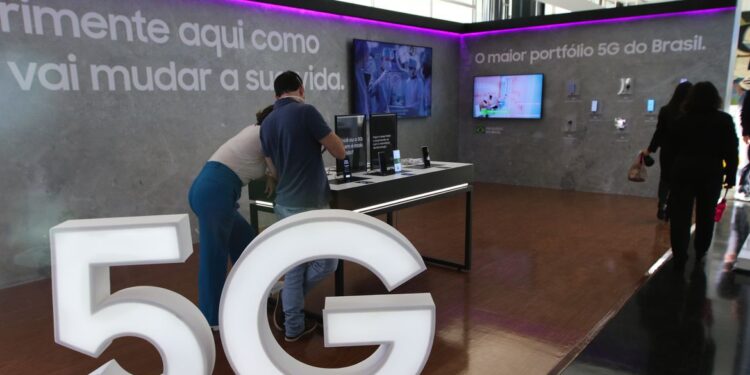 Ministério da Justiça apura propaganda enganosa da TIM sobre 5G