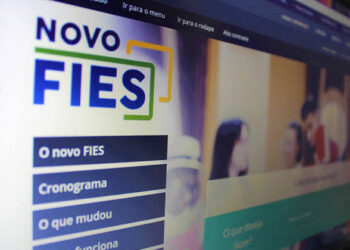 Fies: pré-selecionados têm até sexta-feira para complementar inscrição
