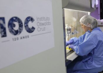 Sergipe tem 30 casos em investigação na Fiocruz para variante Delta
