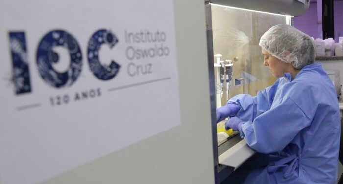 Sergipe tem 30 casos em investigação na Fiocruz para variante Delta