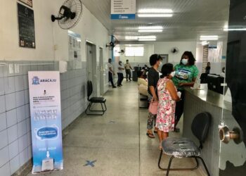 Usuários aprovam retomada do atendimento geral na UBS Onésimo Pinto