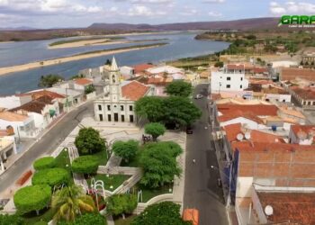 Município de Gararu está entre as 50 cidades no país que tiveram reconhecida situação de emergência pela Defesa Civil Nacional