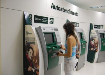 Estado inicia pagamento dos servidores nesta segunda-feira, 30