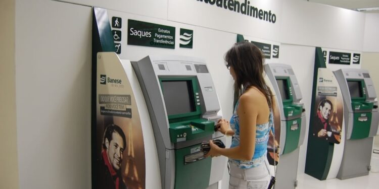 Estado inicia pagamento dos servidores nesta segunda-feira, 30