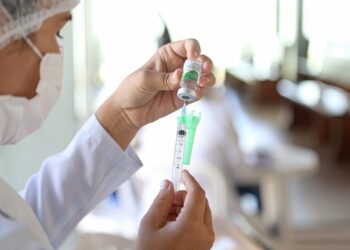 Barra dos Coqueiros informa vacinação para Pessoas com 18 anos e mais