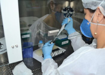 Sergipe registra 55 casos de Covid-19 e mais um óbito nesta quinta