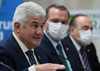 Governo anuncia propostas qualificadas para vacinas nacionais