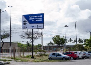 Maternidade Nossa Senhora de Lourdes registra 41 partos e atende três vítimas de violência sexual