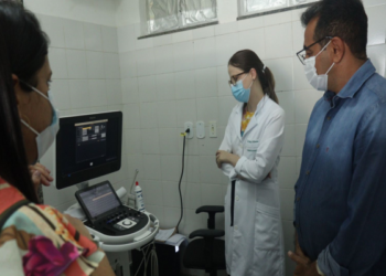 Governo de Itabaiana inicia realização de exames de ecocardiograma