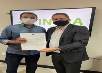 Itabaiana sedia curso de capacitação do INCRA
