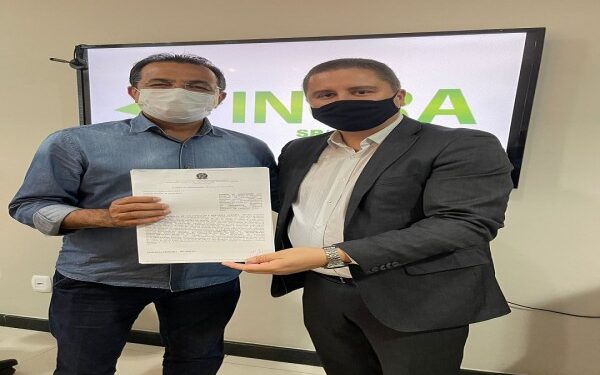 Itabaiana sedia curso de capacitação do INCRA