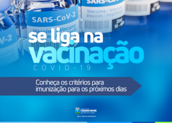 Prefeitura de Itabaiana vacinará população de 28 anos na próxima terça-feira (10)