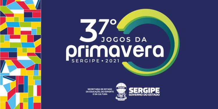 Solenidade de lançamento da 37ª edição dos Jogos da Primavera acontece no dia 19 de agosto
