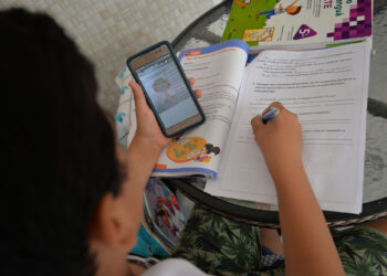 TV Estude em Casa: vigésima segunda semana de estudos está disponível