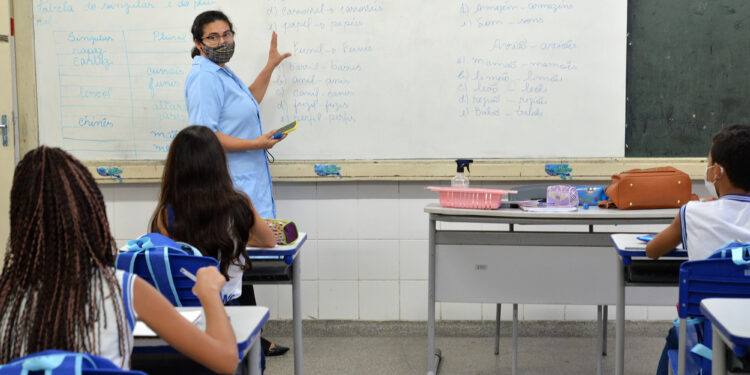 Professores do Ensino Médio podem se inscrever para Formação de Eletivas sobre Cidadania