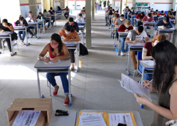 Encceja 2020: candidatos aguardam a realização da prova como uma oportunidade de continuidade dos estudos