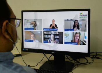Seduc inicia formação continuada do Programa Sergipe na Idade Certa
