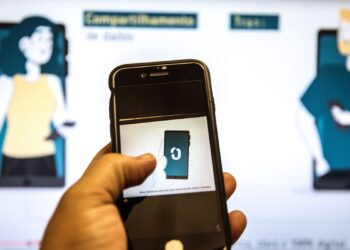 Compartilhamento de dados do open banking começa hoje