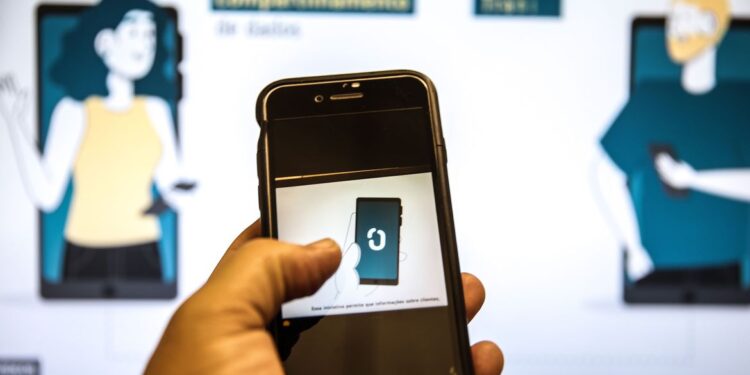 Compartilhamento de dados do open banking começa hoje