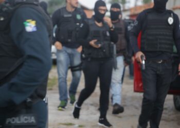 Polícias Civil e Militar localizam foragido de Alagoas em Propriá