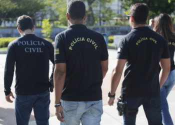 Condenada a 22 anos de prisão, “Netinha” é localizada e presa  no município de  Laranjeiras
