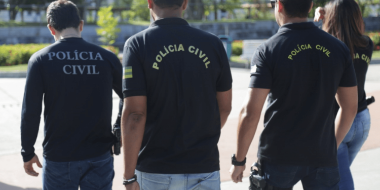 Condenada a 22 anos de prisão, “Netinha” é localizada e presa no município de Laranjeiras